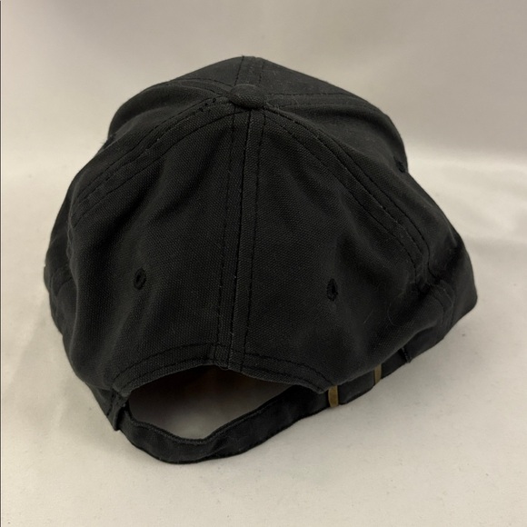 129th Open St Andrews 2000 Hat Millennium StrapBack Cap Embroidered Vintage - Picture 4 of 7